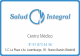 CENTRO MEDICO SALUD INTEGRAL EUROVILLAS NUEVO BAZTAN