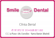 CLINICA SMILE DENTAL EUROVILLAS DENTISTA