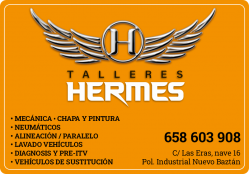 TALLERES HERMES