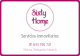 SIXTY HOME INMOBILIARIA DELEGACION MADRID