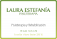 FISIOTERAPIA LAURA ESTEFANIA