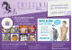 CRISTINA LAMAS PELUQUERIA Y BELLEZA EUROVILLAS NUEVO BAZTAN