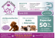 LAS MASCOTAS DE TANIA CLINICA VETERINARIA NUEVO BAZTAN