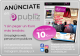 ANUNCIATE YA EN PUBLIZ.ES DIGITAL DESDE SOLO 10€