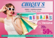CHIQUIS MODA Y CONFECCION EUROVILLAS NUEVO BAZTAN