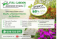 FULL GARDEN JARDINERIA INTEGRAL