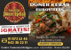 DÖNER KEBAB EUROVILLAS