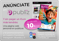 PUBLIZ.ES MAGAZINE
