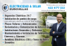 ELECTRICIDAD & SOLAR EUROVILLAS