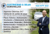 ELECTRICIDAD & SOLAR EUROVILLAS