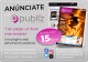 ANUNCIATE YA EN PUBLIZ.ES DIGITAL DESDE SOLO 10€