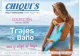 CHIQUIS MODA Y CONFECCION EUROVILLAS NUEVO BAZTAN