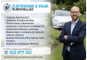 ELECTRICIDAD & SOLAR EUROVILLAS
