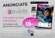 ANUNCIATE YA EN PUBLIZ.ES DIGITAL DESDE SOLO 10€