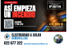 ELECTRICIDAD & SOLAR EUROVILLAS