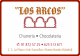 LOS ARCOS CHURRERIA CHOCOLATERIA EUROVILLAS NUEVO BAZTAN MADRID