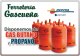 GAS BUTANO Y PROPANO FERRETERIA GASCUEÑA