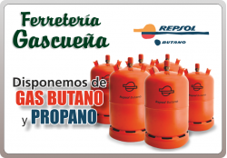 FERRETERIA GASCUEÑA