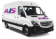 AJS LOGISTICA DIRECTA PORTES MUDANZAS EUROVILLAS NUEVO BAZTAN MADRID