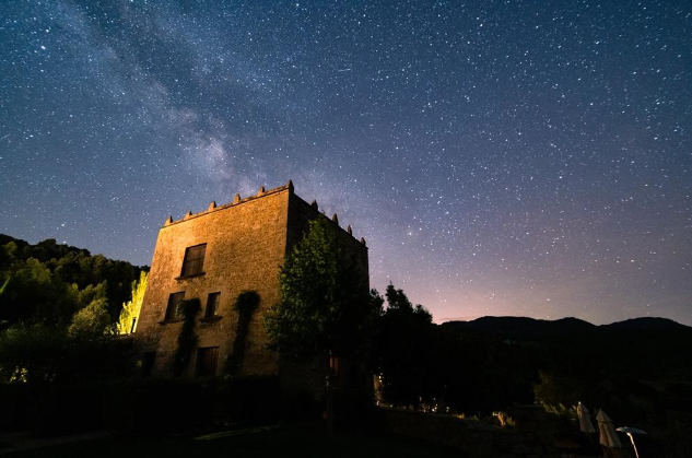 RELAIS & CHÂTEAUX LA TORRE DEL VISCO, TERUEL