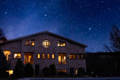 RELAIS & CHÂTEAUX MOLINO DE ALCUNEZA, SIGÜENZA