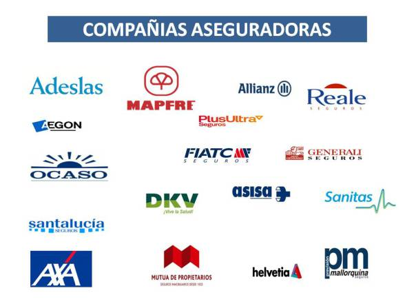 GMR CORREDURIA DE SEGUROS EUROVILLAS