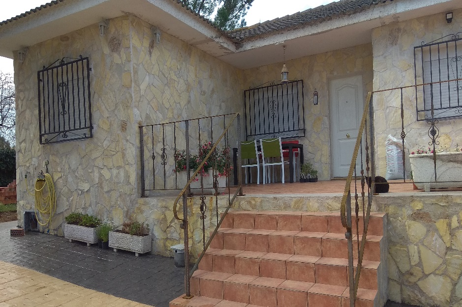 Pedro Hormigon Construcciones y Reformas
