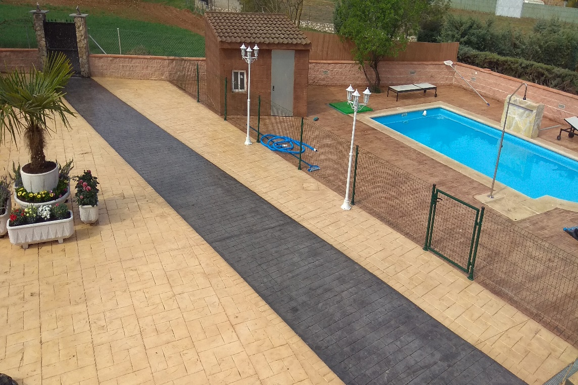 Pedro Hormigon Construcciones y Reformas