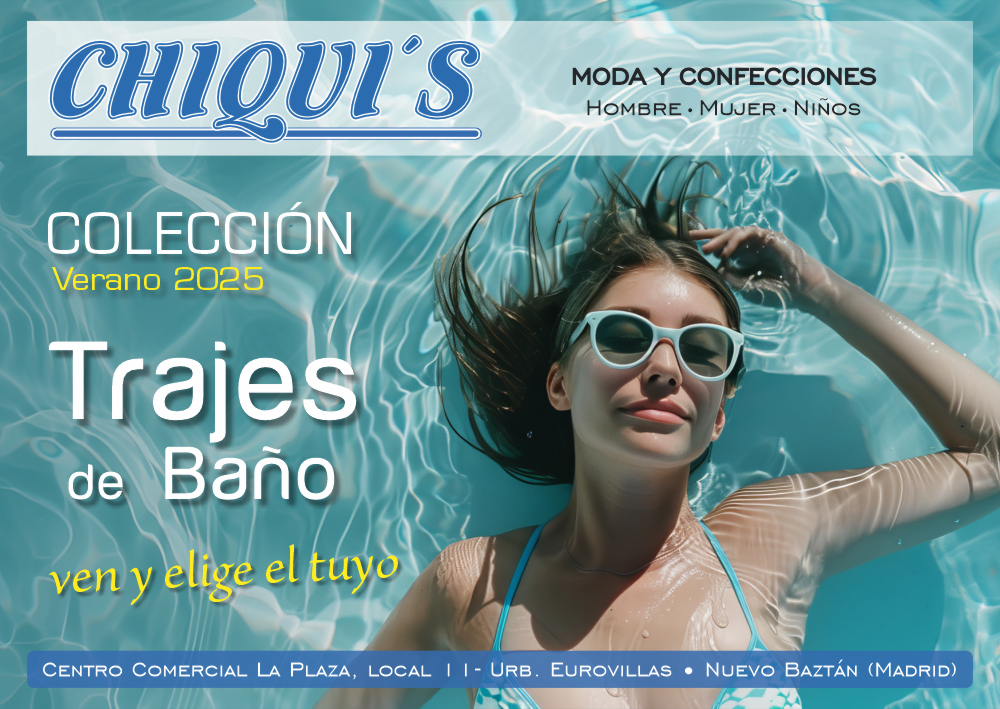 CHIQUI´S MODA Y CONFECCIONES