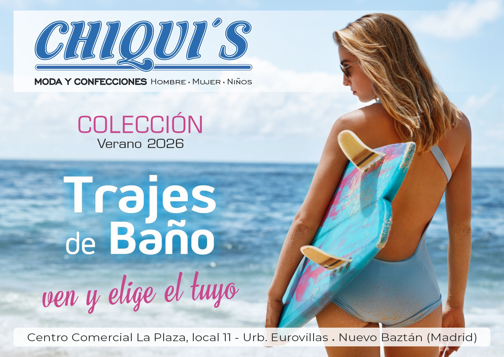 CHIQUI´S MODA Y CONFECCIONES
