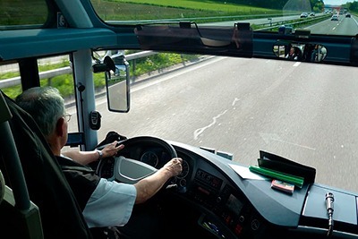 El autobús y la España vacía, crónica de una muerte anunciada....