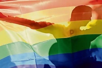 Cada vez menos personas LGTB+ solteras