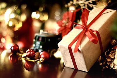 Los españoles gastarán una media de 180 euros en regalos estas Navidades