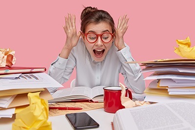 Adicción al trabajo: ¿cuándo se convierte en un problema?